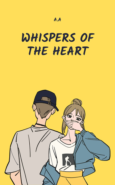 Whispers of the Heart