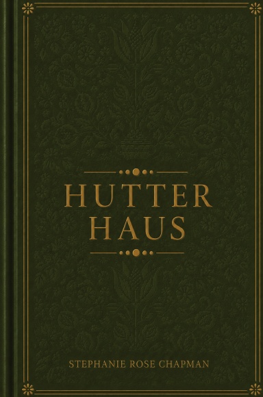 Hutter Haus