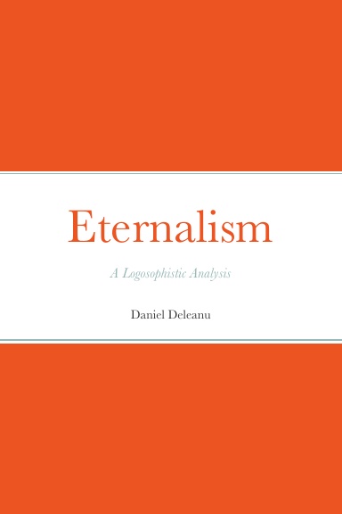 Eternalism