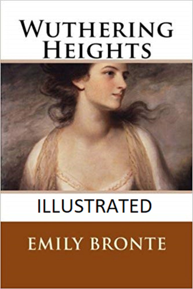 Wuthering Heights Annotated