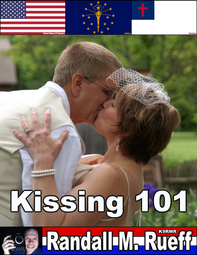 Kissing 101