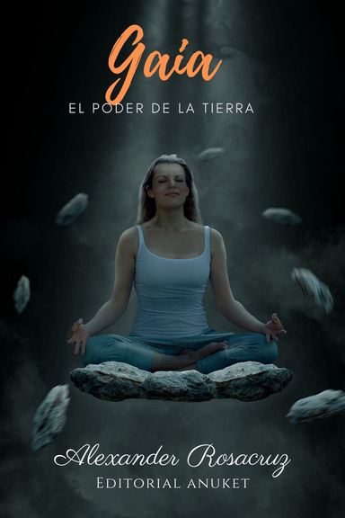 Gaia -El poder de la Tierra-