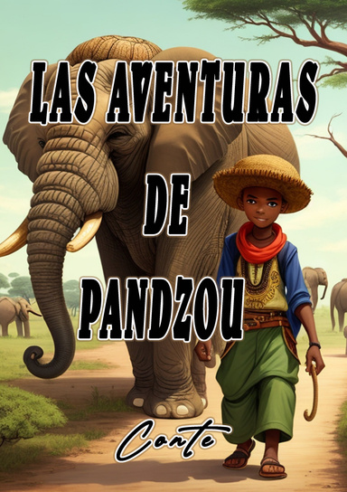 LAS AVENTURAS DE PANDZOU