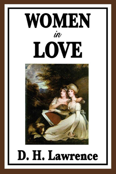 Women in Love Illustrated