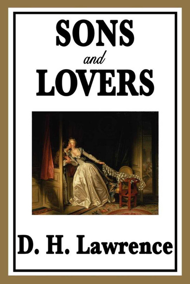 Sons and Lovers Illustrated
