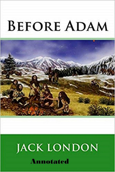 Before Adam Annotated