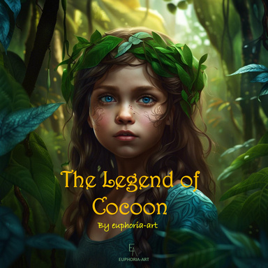 The Legend of Cocoon