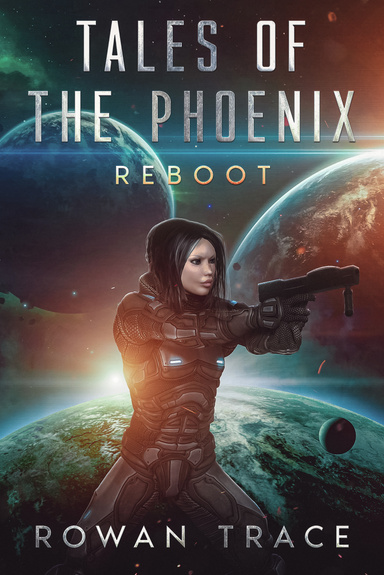 Tales of the Phoenix: Reboot