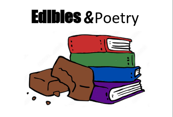 Edibles & Poetry