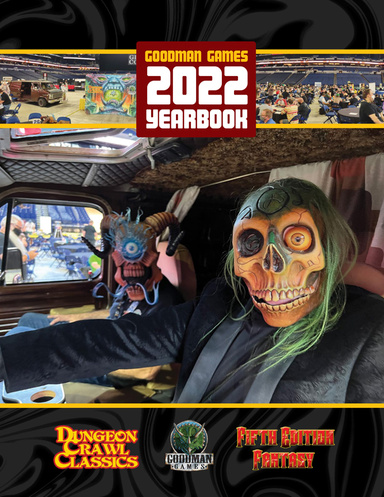 DCC 2022 Yearbook