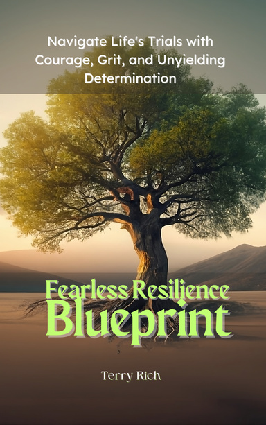 Fearless Resilience Blueprint