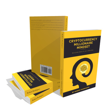 Cryptocurrency Millionaire Mindset