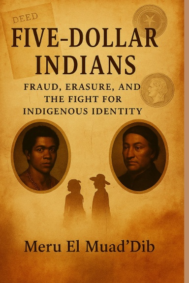 Five Dollar Indians: