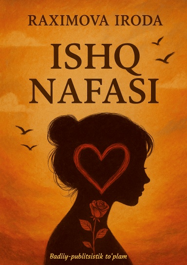 ISHQ NAFASI
