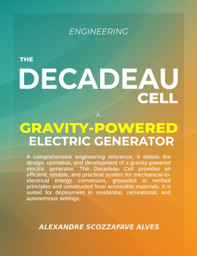 Engineering the Decadeau Cell