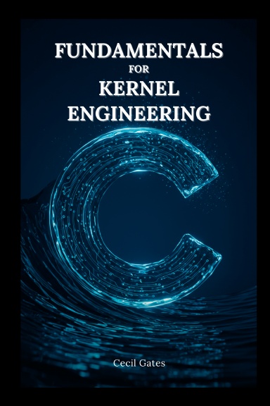 C Fundamentals for Kernel Engineering