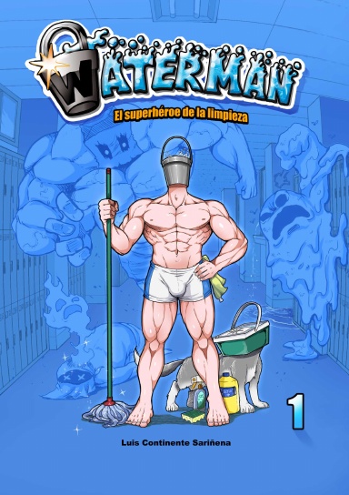 WATERMAN 1