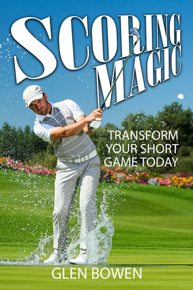 SCORING MAGIC: TRANSFORM YOUR SHORT GAME TODAY