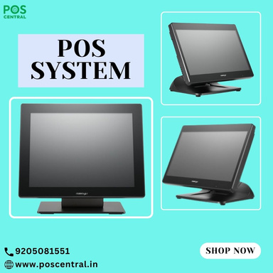 Retail POS Systems Built for Speed, Simplicity, and Scale