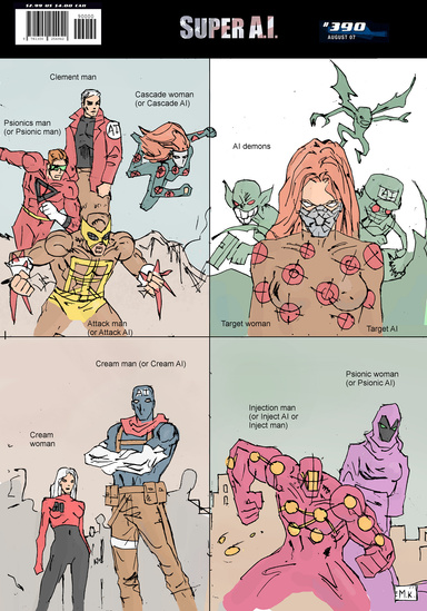 Super Ai #390