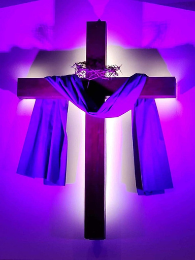 A Follower Of Christ