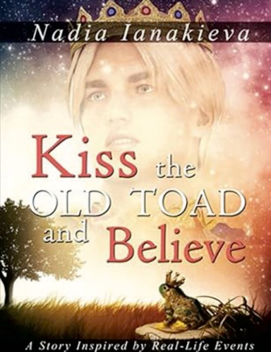 Kiss the Old Toad