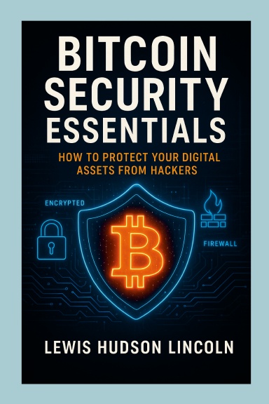 Bitcoin Security Essentials