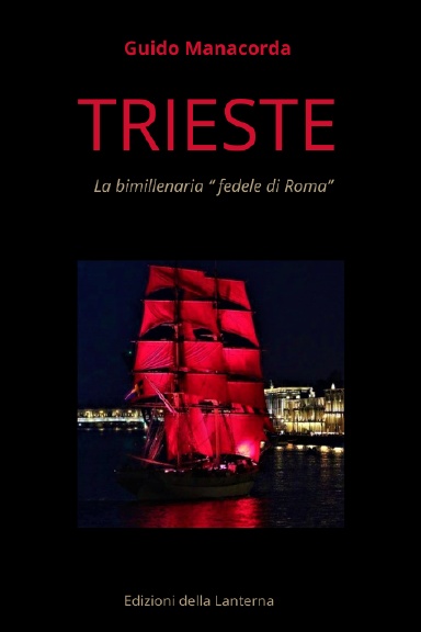 TRIESTE