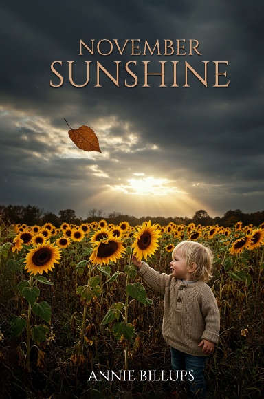 November Sunshine