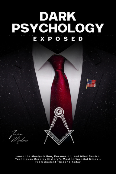 Dark Psychology Exposed