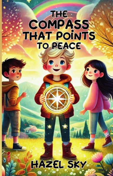 The Compass That Points to Peace
