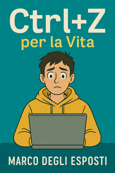 Ctrl+Z per la Vita
