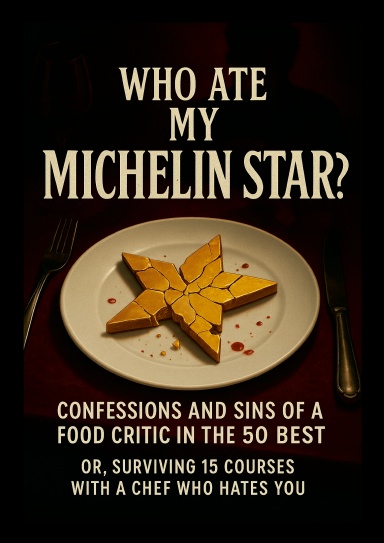 Who ate my Michelin Star?