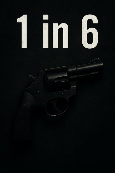 1 in 6