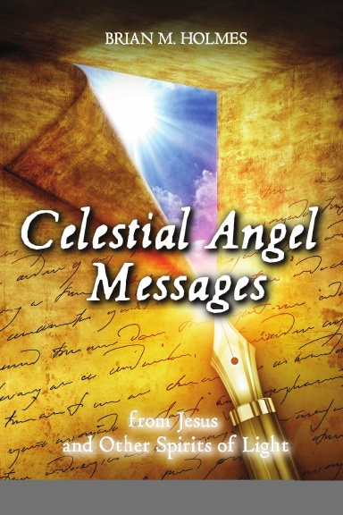 Celestial Angel Messages