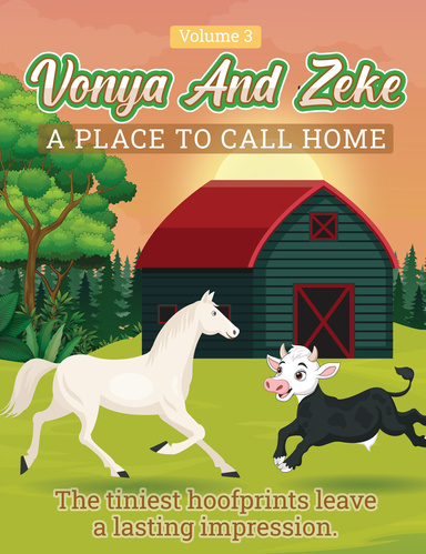 Vonya And Zeke