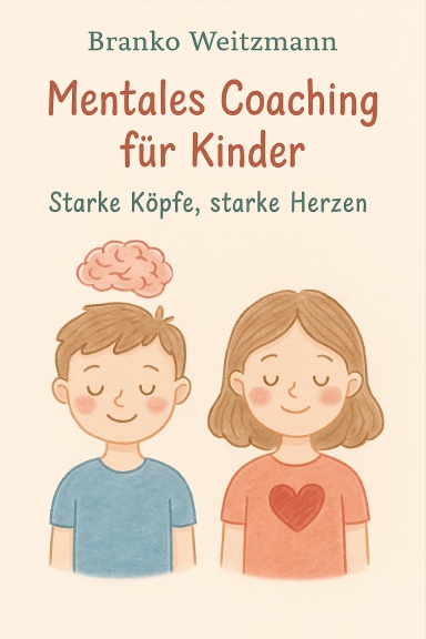 Mentales Coaching für Kinder