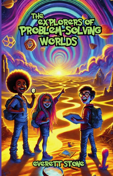 The Explorers of Problem-Solving Worlds