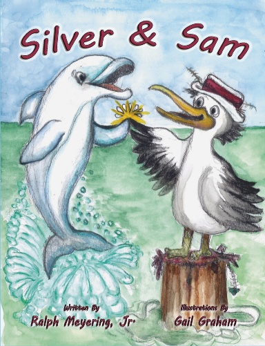 Silver & Sam