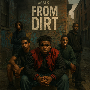 FROM DIRT