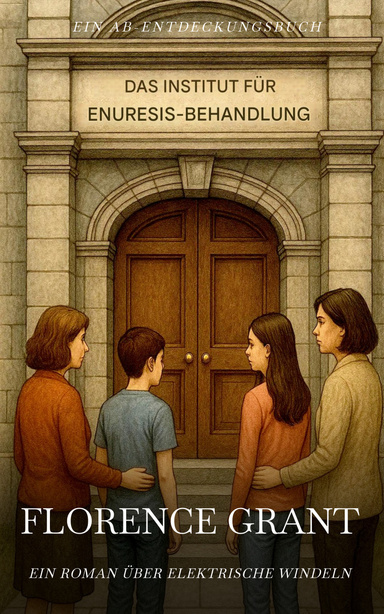 Das Institut für Enuresis-Behandlung