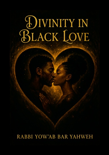 Divinity In Black Love