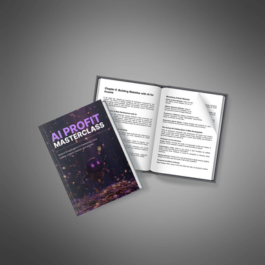 AI Profit Master Class