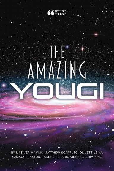 The Amazing Yougi
