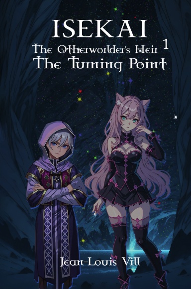 ISEKAI