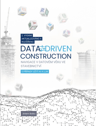 DATA-DRIVEN CONSTRUCTION