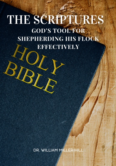 The Scriptures: