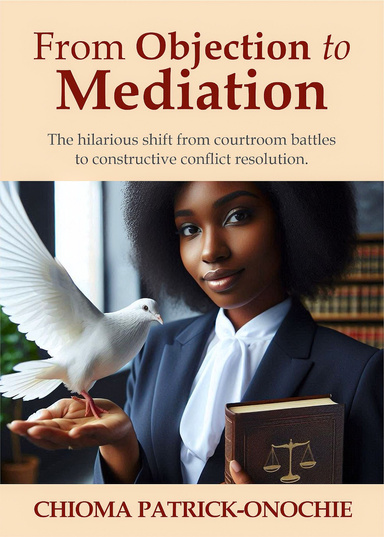 From Objection to Mediation
