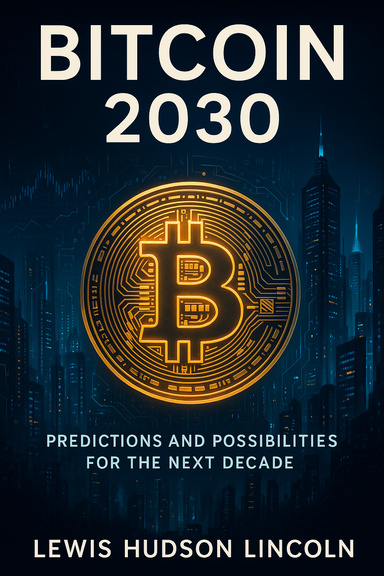 Bitcoin 2030
