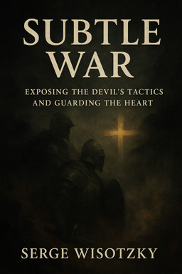 Subtle War